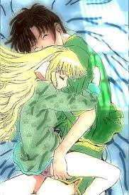 Chii And Hideki By Jmjgranger On Deviantart Deviantart Anime Love Story