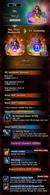 Cnet download provides free downloads for windows, mac, ios and android devices across all categories of software and apps, including security, utilities, games, video and browsers Final Fantasy Brave Exvius Neo Visions Special Site