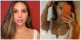 Digna heredera! Ella es Sofía Estrada, la bella hija de Paola Turbay que  enamora en redes - Canal 1