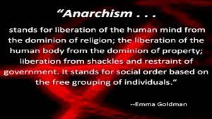 Сериал транслировался на fx с 3 сентября 2008 по 9 декабря 2014 года. Anarchism A Quote From Emma Goldman Youtube