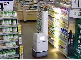 Connect multiple warehouses and suppliers with the app. Walmart Is Introducing Inventory Management Robots To 650 More Stores