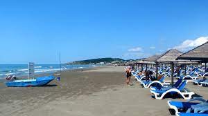 Hotels and apartments in ulcinj » ulcinj travel guide » beach of ulcinj ada island is 15km away from center of ulcinj, a paradise on its own, which consists of the hotel complex. Ulcinj Hotel Montefila