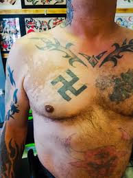 868 blanding blvd, orange park, fl 32065, usa. Racist Tattoo Cover Ups In Orange Park Are Being Offered For Free At This Tattoo Parlor Narcity