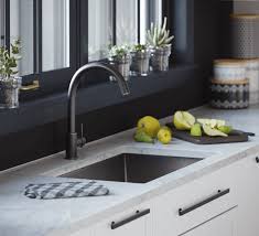 Luckily, you can spend less on kitchen cabinetry. Undermount Sink Reveals Positive Negative And Zero Reveals Explained