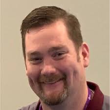 Mark Dalessandro, MS