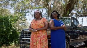 Oral History: Loretta Stanley & Christina Hunter McNeil