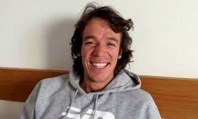 Información, novedades y última tras el mesías vincenzo nibali de rosa, un colombiano, rigoberto urán, sube por primera vez al. Rigoberto Uran Y Sus Momentos Mas Divertidos En El Ciclismo