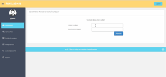 Download script website portal berita berbasis php. Download Source Code Sistem Informasi Desa Berbasis Web