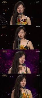 스타뉴스 문완식 기자, 이경호 기자 배우 문정혁과 정유미가 2014 kbs 연기대상 시상식에서 미니시리즈부문 남녀 우수연기상을 수상했다. 2019 Kbs ì—°ê¸°ëŒ€ìƒ ëŒ€ìƒì€ ê³µíš¨ì§„ ë¶ˆíŽ¸í•˜ê³  ë¯¼ë§í•´ 20ë…„ í›„ë„ í° ìƒ ë°›ë„ë¡ ë…¸ë ¥í•  ê²ƒ í•œê²½ë‹·ì»´