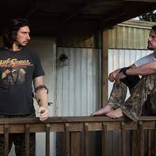 As a consequence, the thieves offer the remaining hostages a deal: Logan Lucky S Ending Made Me So Relieved The Movie Wasn T A Tv Show Vox