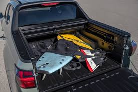 It seems like both of these auto manufacturers know. 2022 Hyundai Santa Cruz Overlanding And Offroad Articles