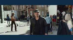 Ibm Hybrid Cloud Tv Commercial Behind The Scenes Featuring Robert Rodriguez Ispot Tv