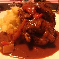 Epingle Sur Porc