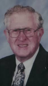 Junior Arthur Boling (1924-2005)