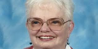 Joan Elizabeth Ebacher