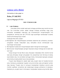 The latest tweets from pt pln (persero) ulp bogor kota (@pln_bogorkota). Doc Pln Rayon Jember Atikah Putri Academia Edu