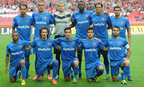 Afc super league & regional champions leagues for asian clubs. Belenenses Fc Kit