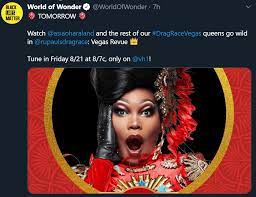 The clip shows the ten competitors demolishing an oversized ice cube to get to a glittery crown. Rupaul S Drag Race Season 13 All Stars 6 Untucked Renewed