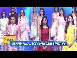 Untuk frekuensi sctv dan indosiar terbaru 2021 sobat bisa klik web spd dibawah ini yah. Inilah Juara Sctv Mencari Bintang 2018 Youtube