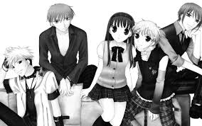 #fruits basket #fruits basket manga #i guess this is more geared toward the manga ppl #anyways sorry if there's already an ask game floating around but i haven't seen one so.here i am taking. Fruits Basket Manga On Tumblr
