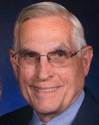 Robert Urban, Jr. Obituary (1934