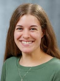 Allison Ginter's Instagram, Twitter & Facebook