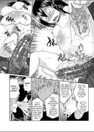 MY GANGBANG ACADEMIA - Page 7 - HentaiEra