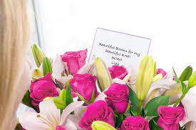 Maybe you would like to learn more about one of these? About Our Farm Fresh Flower Arrangements Petal Talk