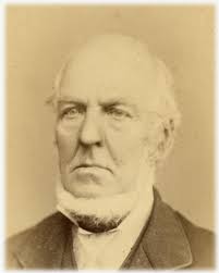 Oliver Nettleton (1810-1882)
