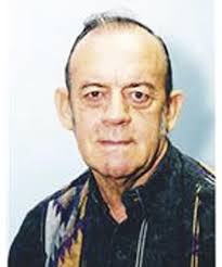 James Mingus Obituary (1931