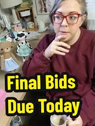 Joann Fabrics Bankruptcy: Final Bids Due Today