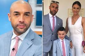 The latest tweets from alex beresford (@alexberesfordtv). Alex Beresford Secretly Split From Wife Natalia Two Weeks Before Lockdown Irish Mirror Online