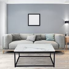 Check spelling or type a new query. End Tables For Living Room 31 Inch Mid Century Rustic Coffee Table With Metal Box Frame Accent Cocktail Table Side Table Tea Table Coffee Tables For Living Room Home Bedroom Cafe White W12997