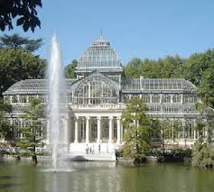 VIAJAR A MADRID - Conocer PASEO DEL PRADO Y RETIRO