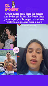 Aymee Guerra's Instagram, Twitter & Facebook