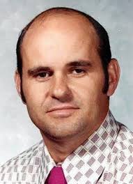 Ronald Whitt Obituary