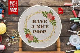 Free cross stitch patterns that everyone can download and enjoy. Home Hobby Charlotte Bronte Cross Stitch Pattern Modern Cross Stitch Portrait Embroidery Hoop Art Funny Cross Stitch Picture Vintage Pdf Famous People Home Improvement
