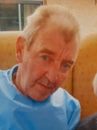 Death Notice of Timothy (Teddy) Nagle (Lombardstown, Cork)