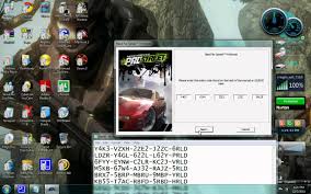 More need for speed prostreet cheats and tips. Nfs Pro Street Installation Code 11 2021