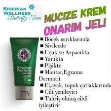 Siberian Health Kesif Instagram Teklif