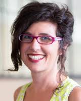 Q&A with Professor Katherine Biber