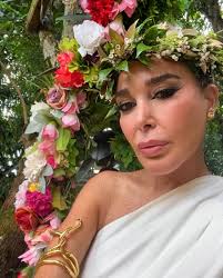 Inspiring Mother and Daughter Relationship