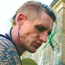 Christopher Oles's Instagram, Twitter & Facebook