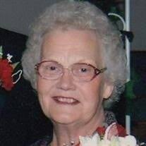 Mrs. Lynn Kirk Obituary (2025)