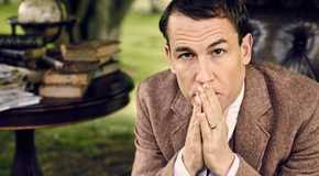 Outlander: 13 Hidden Details About Frank Randall Everyone Missed