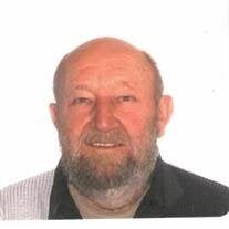 Jerome "Joe" Hoppe Obituary