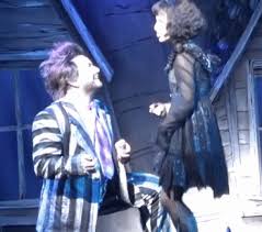The musical) and a book by scott brown and anthony king, was crafted from a group of creative minds who clearly love the source material, though. Btj On Tumblr