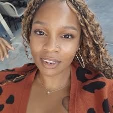 Cutrina Freeman • Facebook