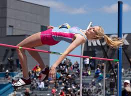 Two Ku Track Field Athletes To Compete At Usatf U 20 Championships Sports Kansan Com