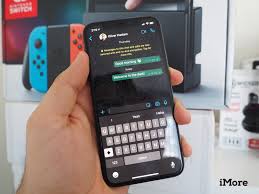 How To Turn On Dark Mode In Whatsapp On Ios Imore